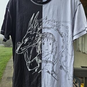 Studio Ghibli - Spirited Away